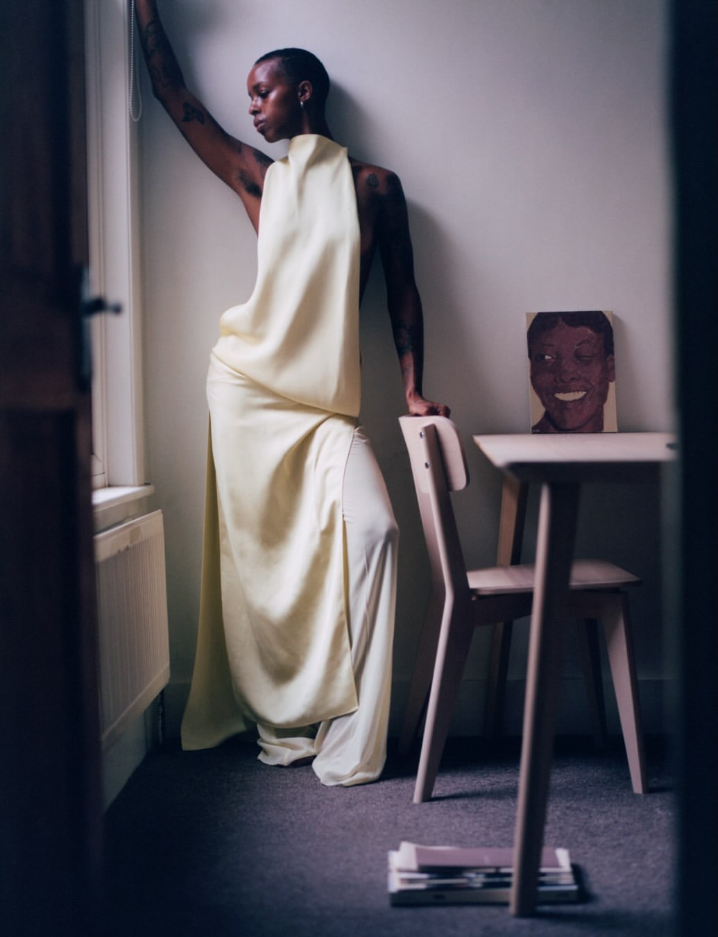 Ronan Mckenzie X 10 Magazine