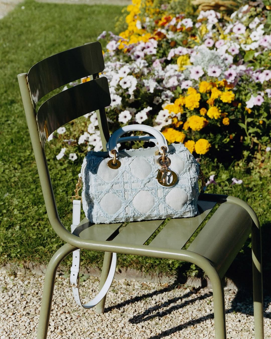 Jean-Marie Binet X Dior Mar. 26