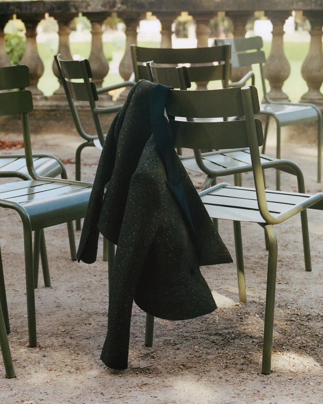 Jean-Marie Binet X Dior Mar. 26