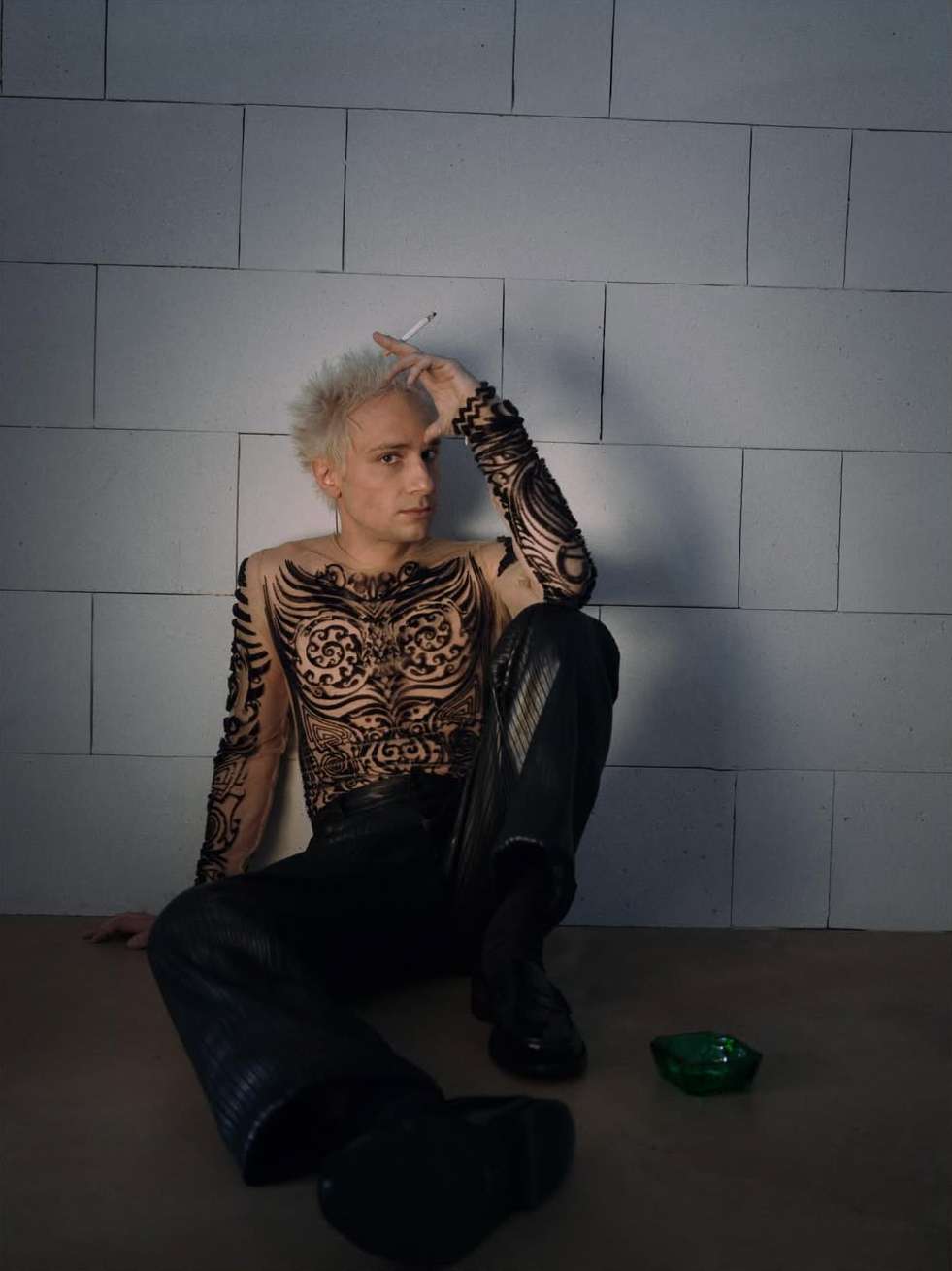 Gorka Postigo Mar. 26