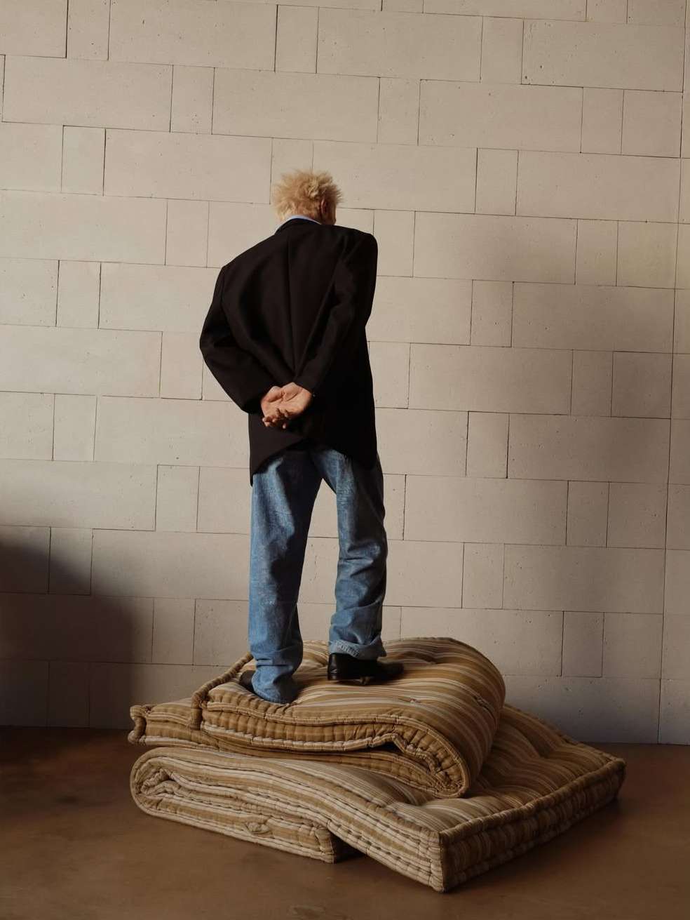 Gorka Postigo Mar. 26