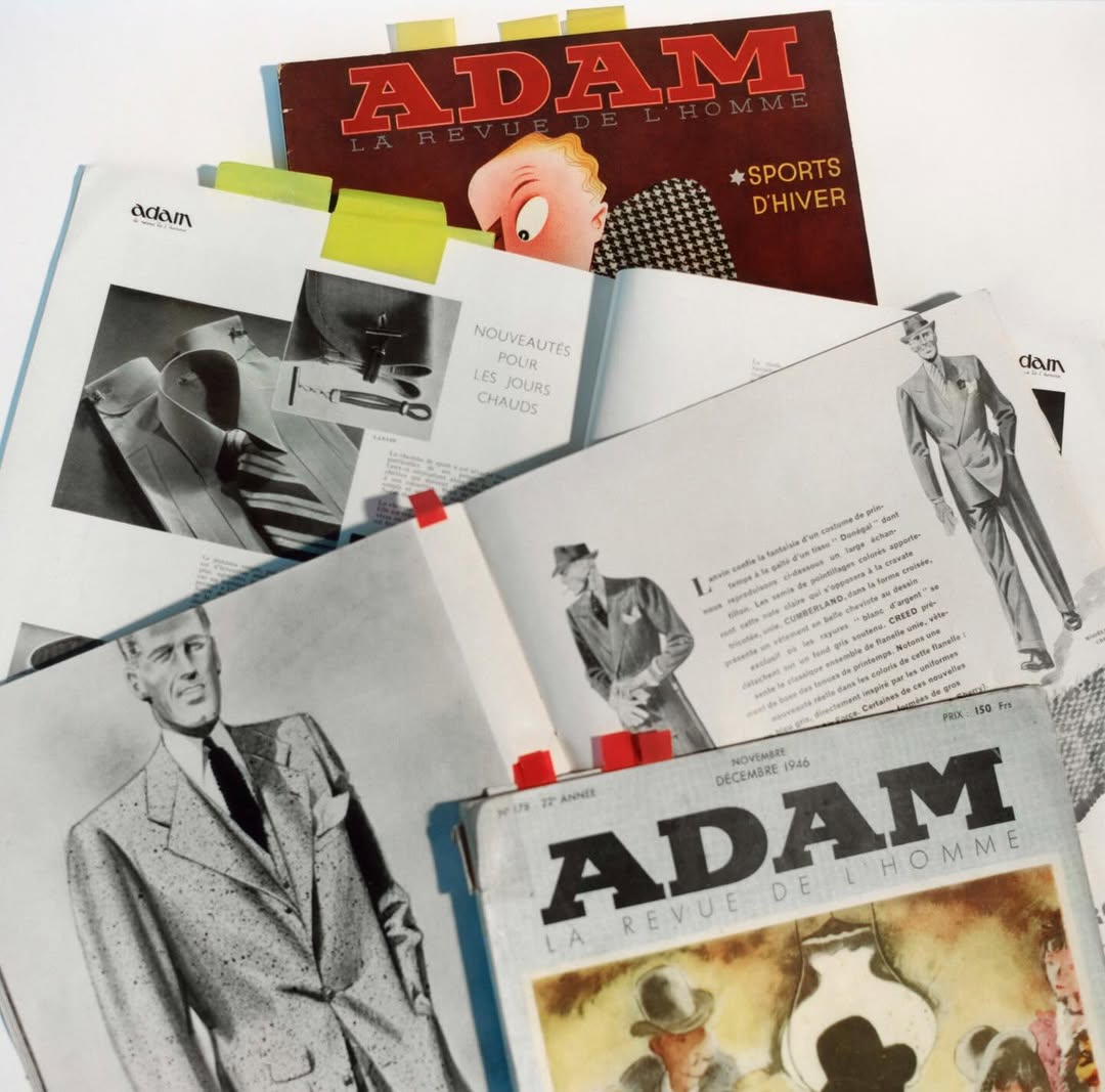 Gorka Postigo X M Le Monde