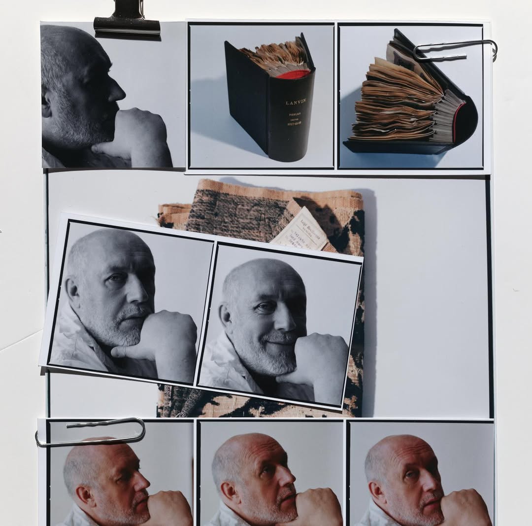 Gorka Postigo X M Le Monde