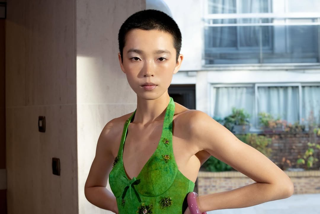 Crista Leonard X Pop