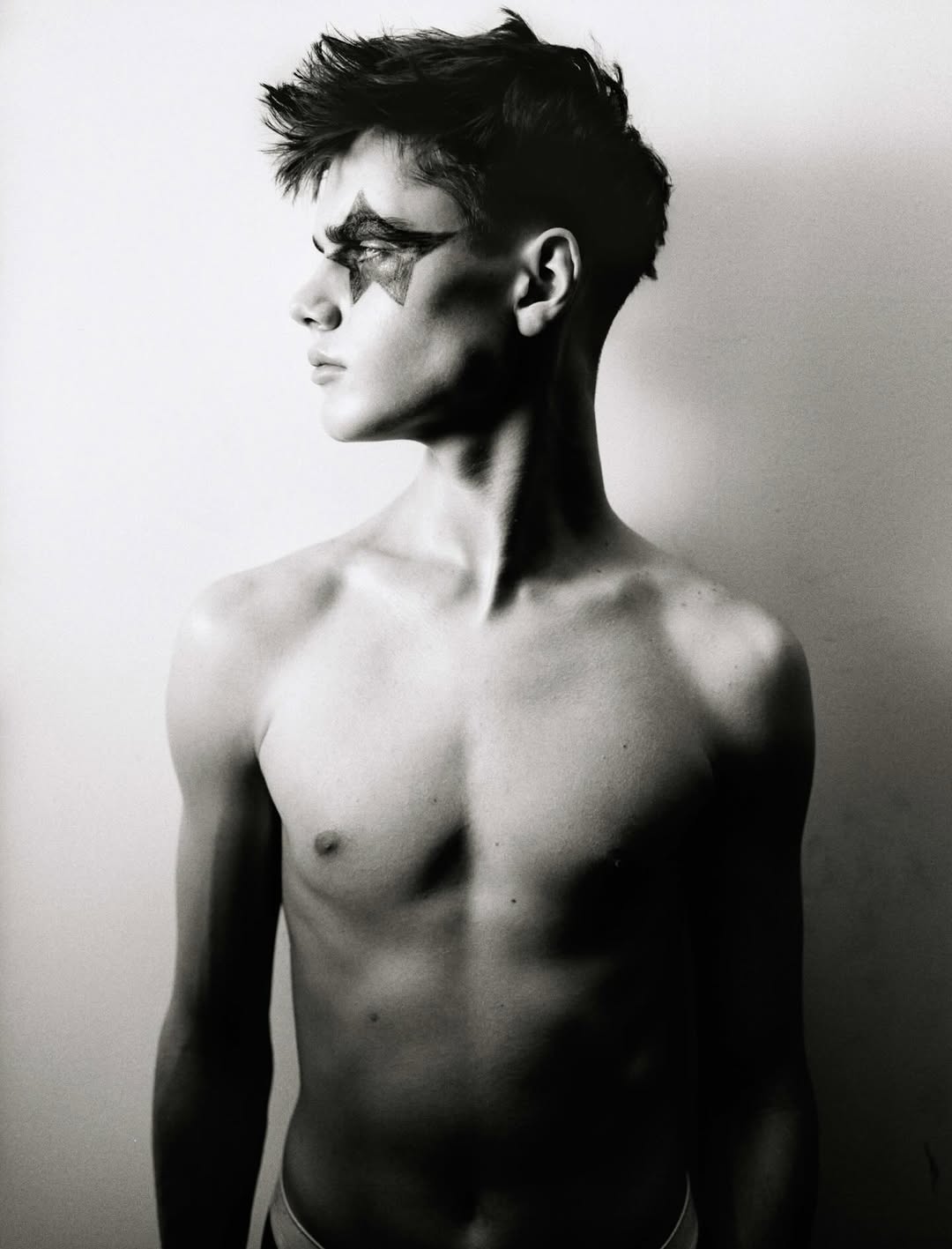 Mitchell O'Neil X Public