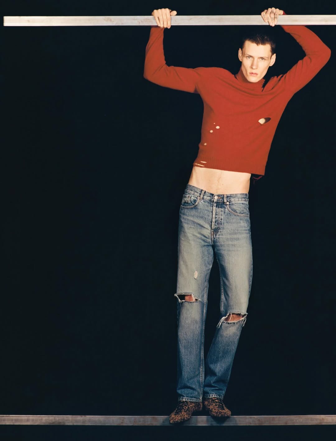 Mitchell O'Neil X Public