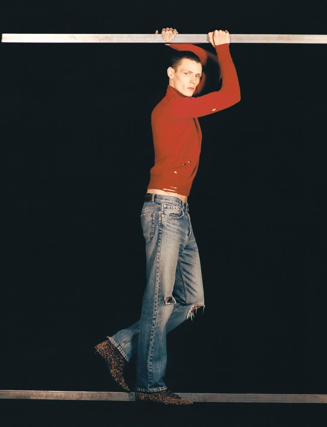 Mitchell O’Neil X Public Apr. 26