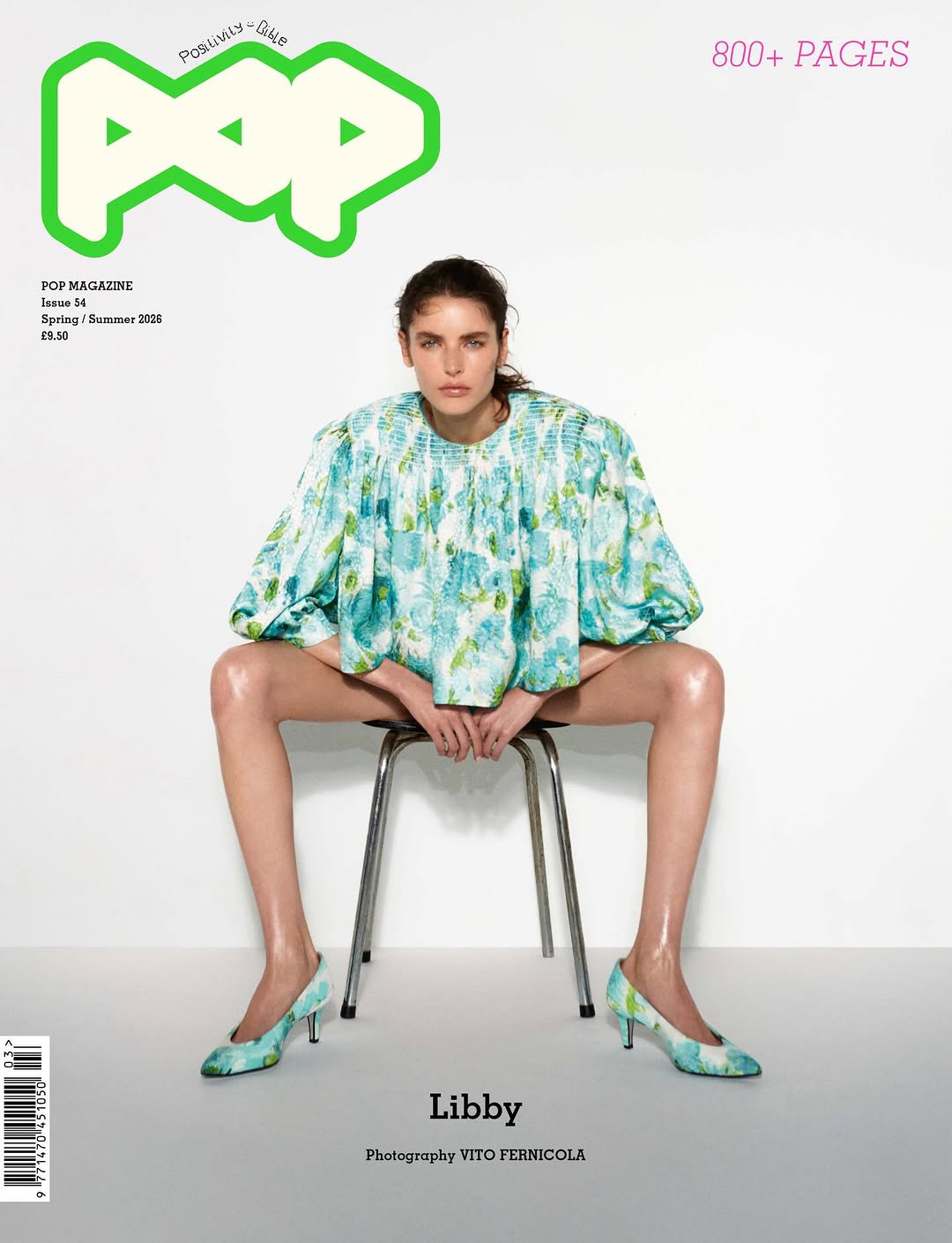 Vito Fernicola X Pop Apr. 26