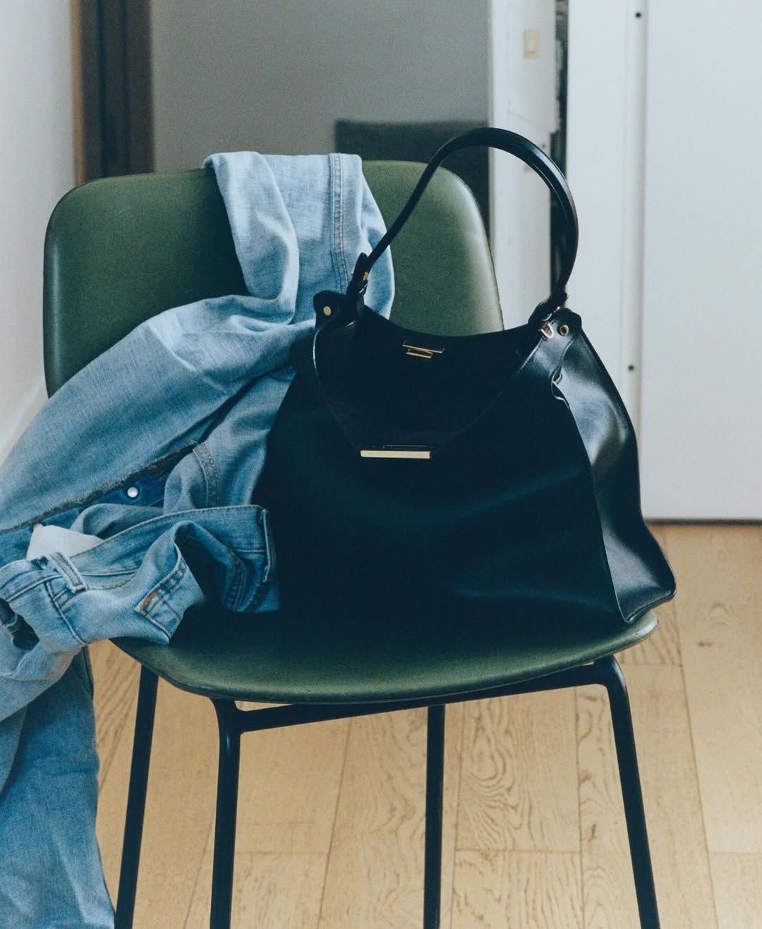 Jean-Marie Binet X M Le Monde