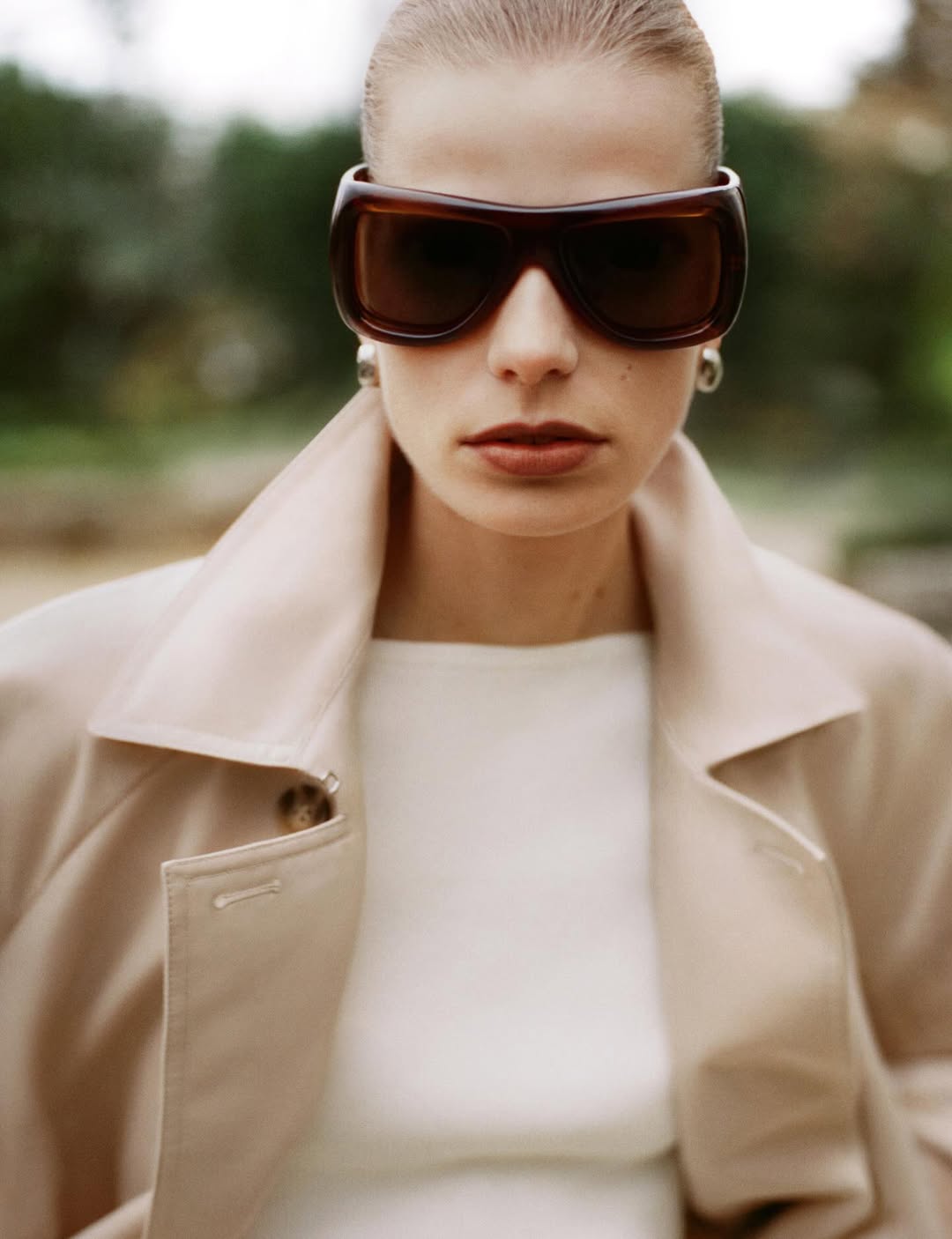 Mitchell O’Neil X Harper’s Bazaar France Apr. 26