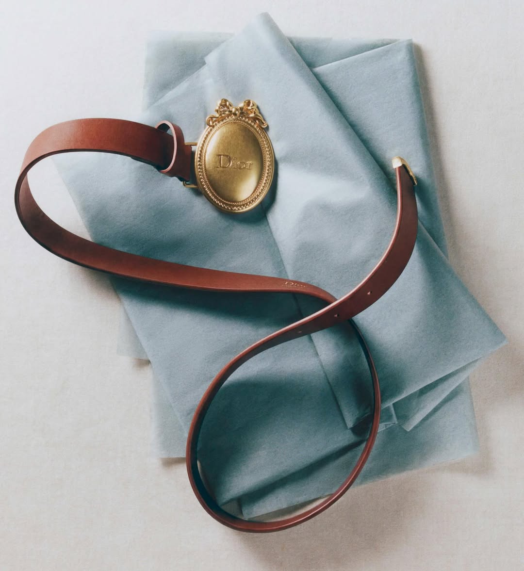 Jean-Marie Binet X Dior