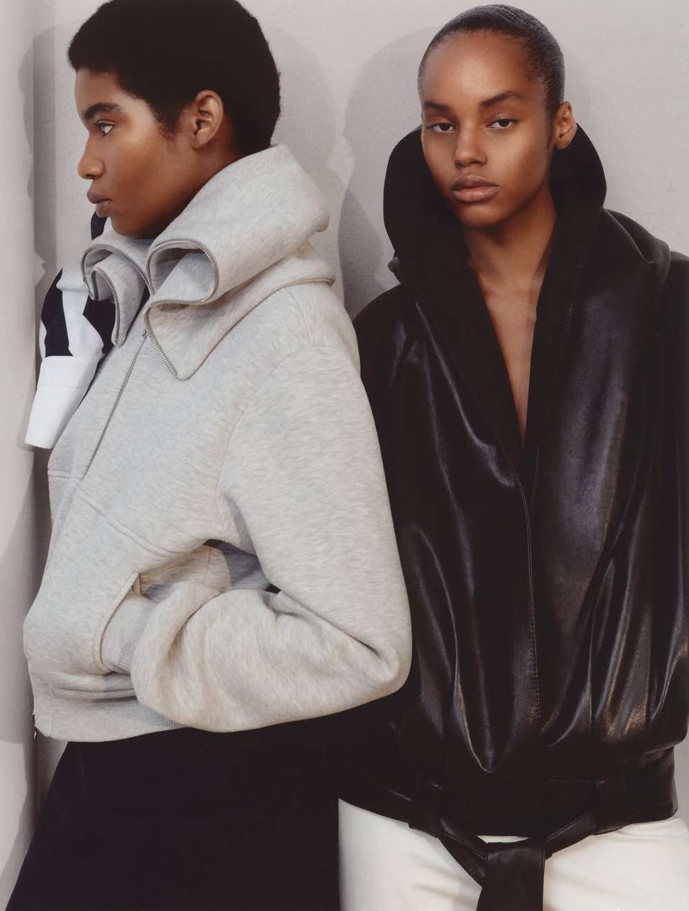 Gorka Postigo X W Magazine May. 26