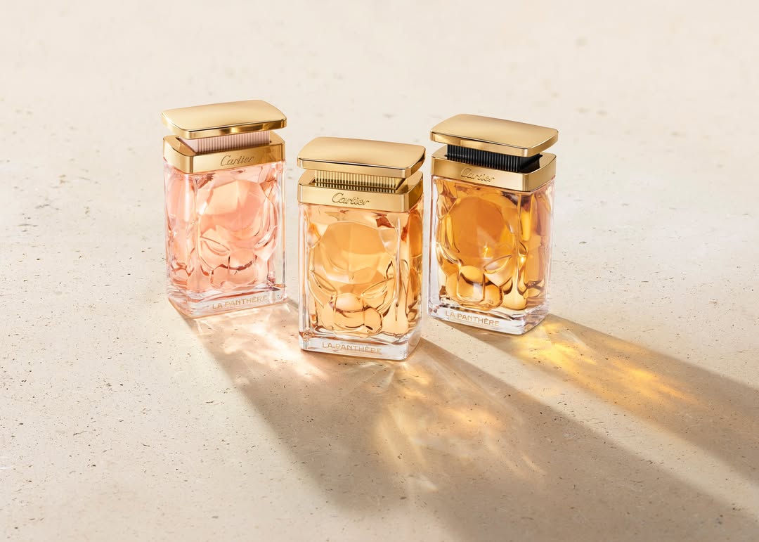 LE PARFUM INT 09/18/26