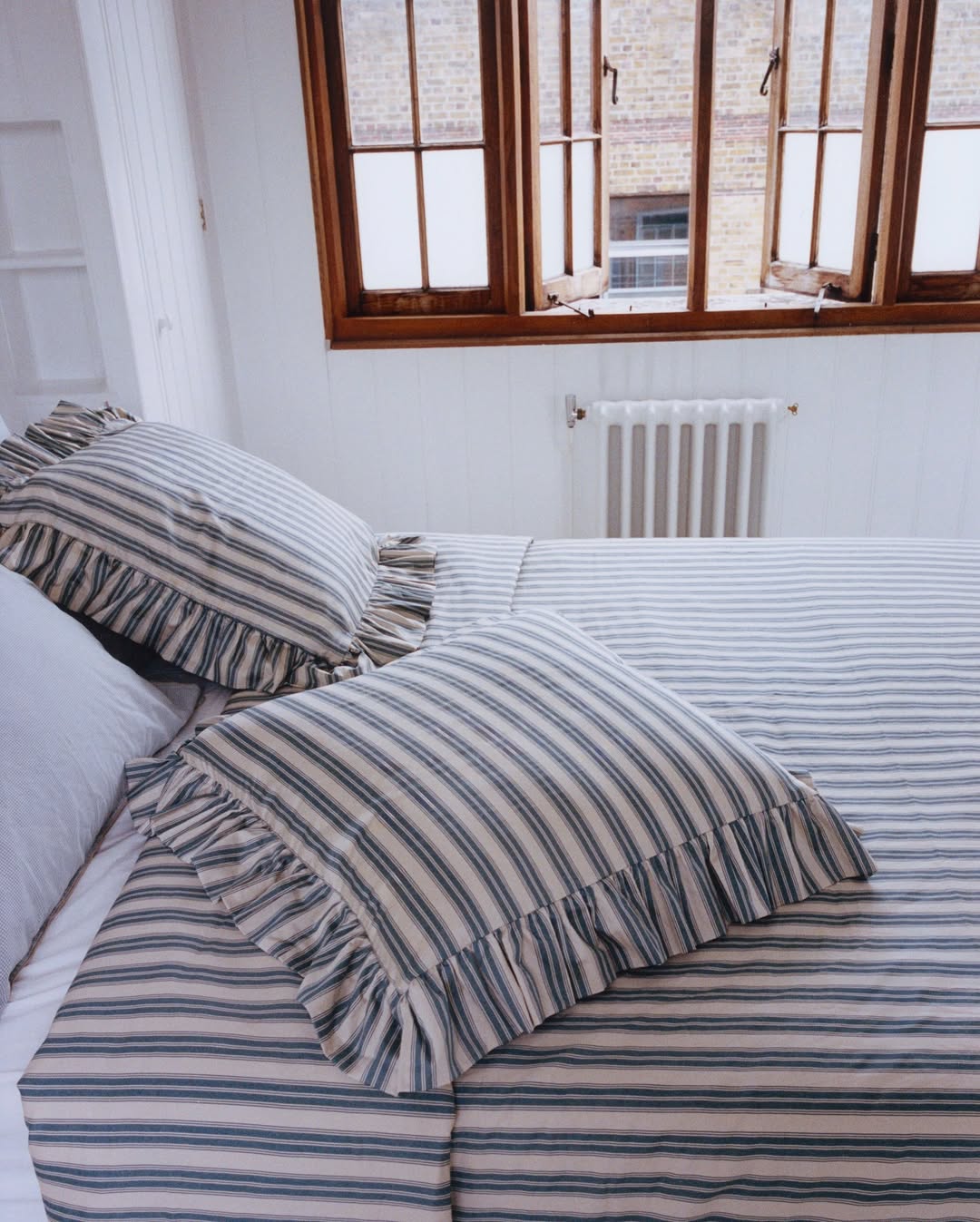 Jean-Marie Binet X Zara Home