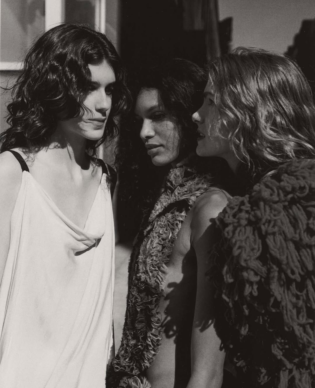 Hans Neumann X Purple Fashion Magazine