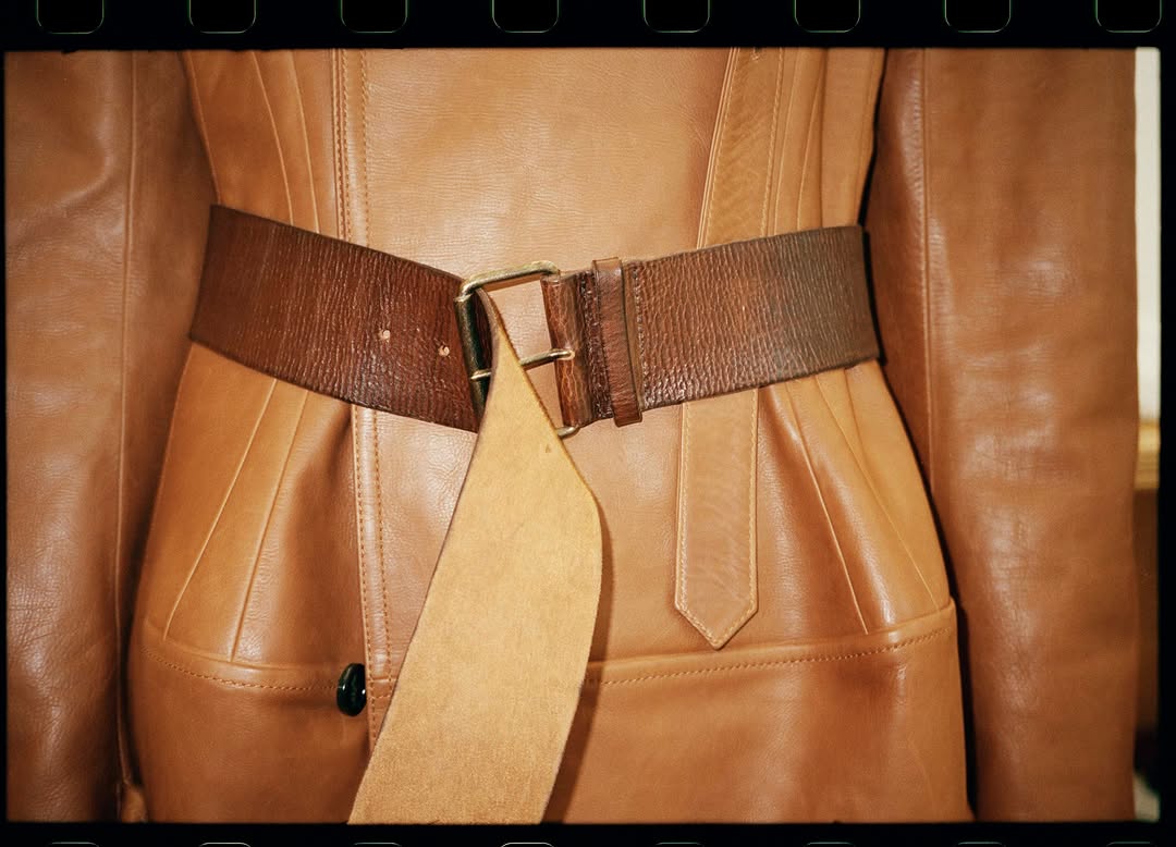 Sam Penn X Bottega Veneta Sep. 26