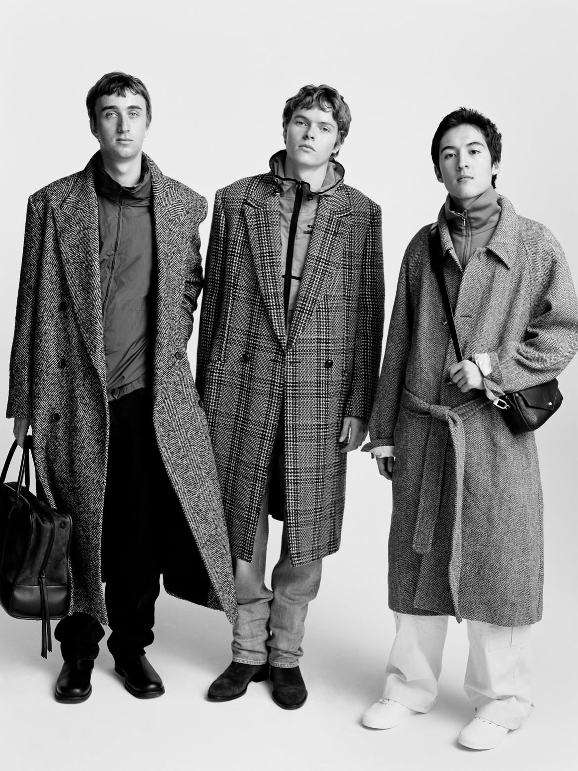 Jeff Henrikson X WSJ. Magazine