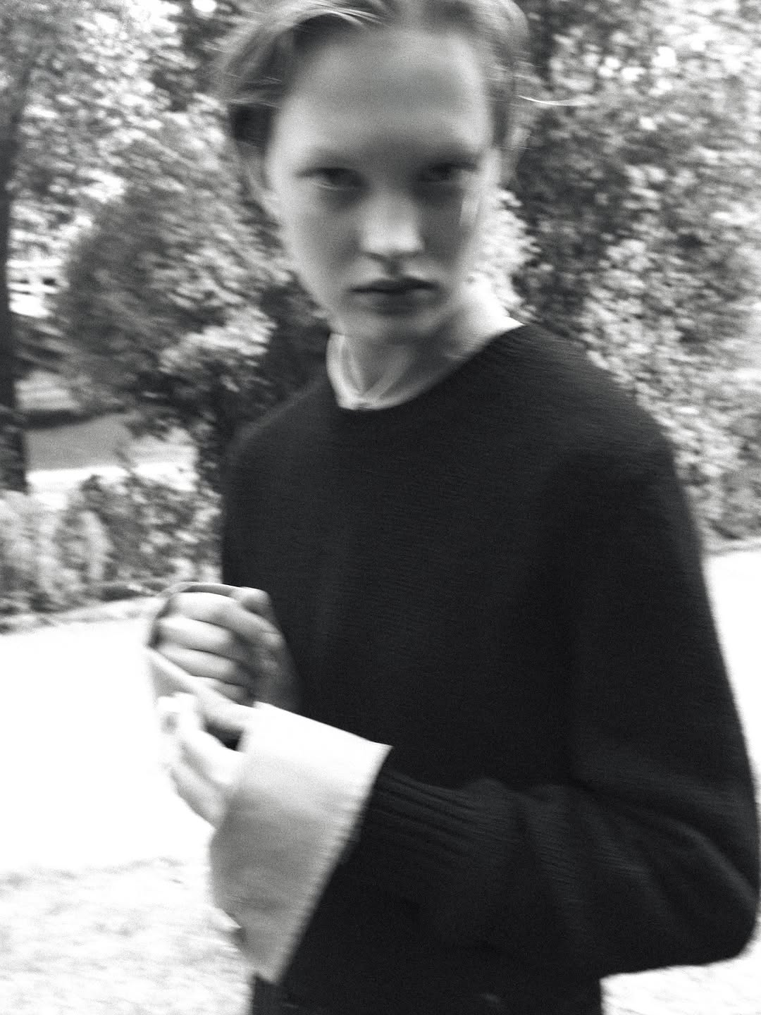 Mickael B Schnitzer X Muse Magazine Sep. 26