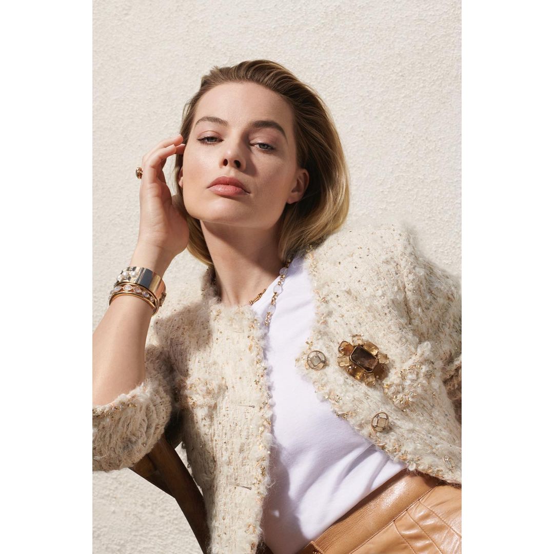 Madame Figaro |  Dec. 22