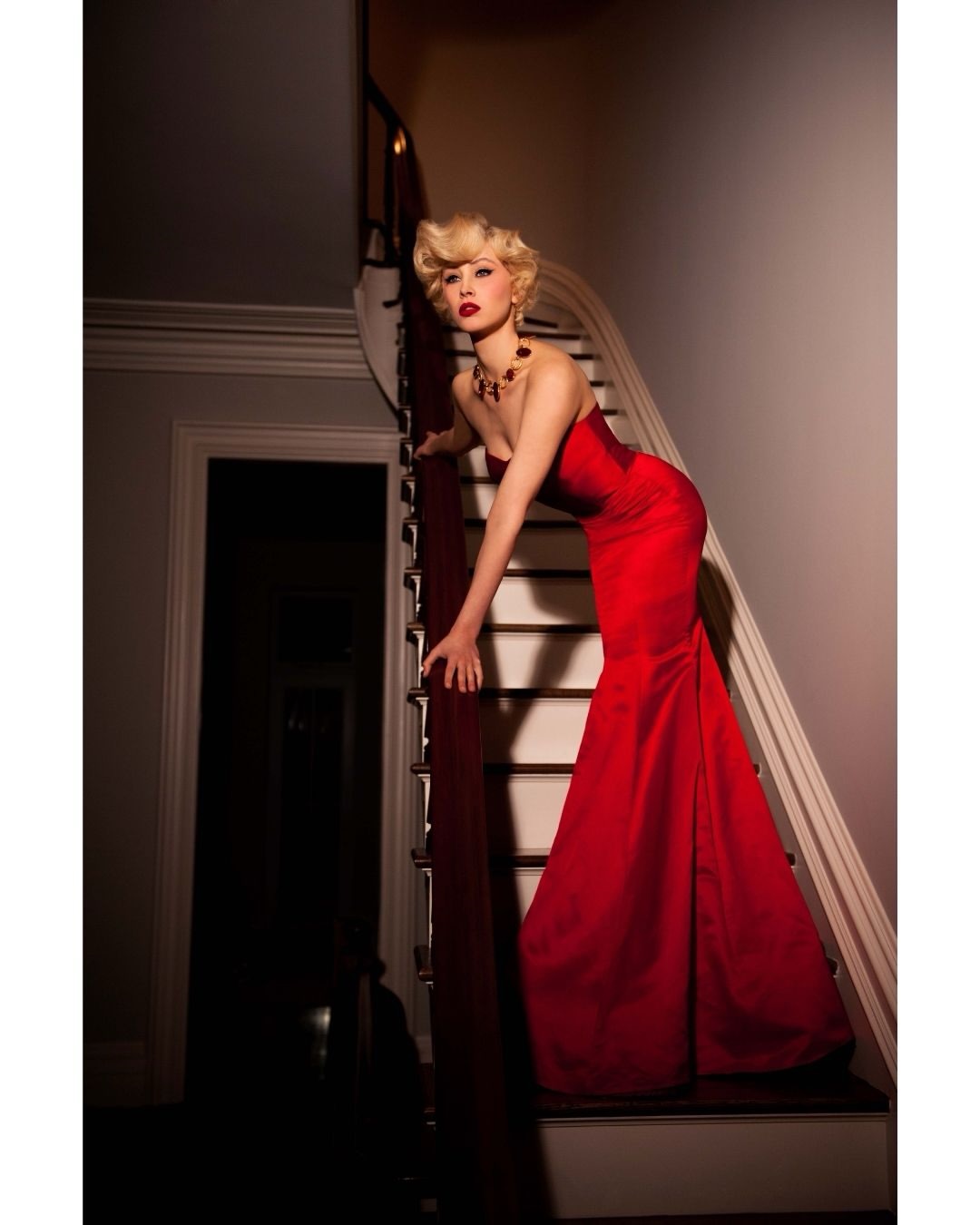 Caitlin Cronenberg Feb. 26