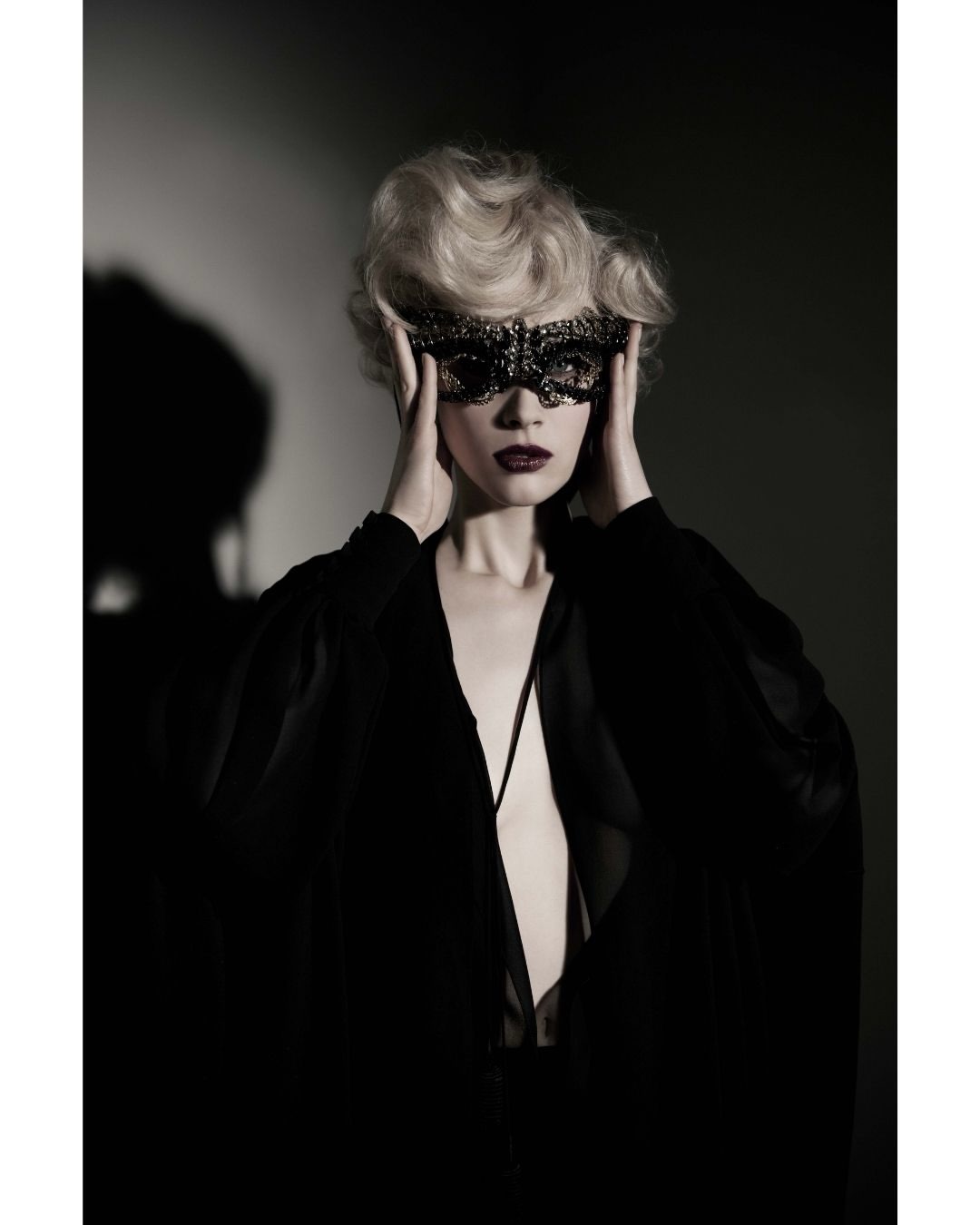 Caitlin Cronenberg Feb. 26