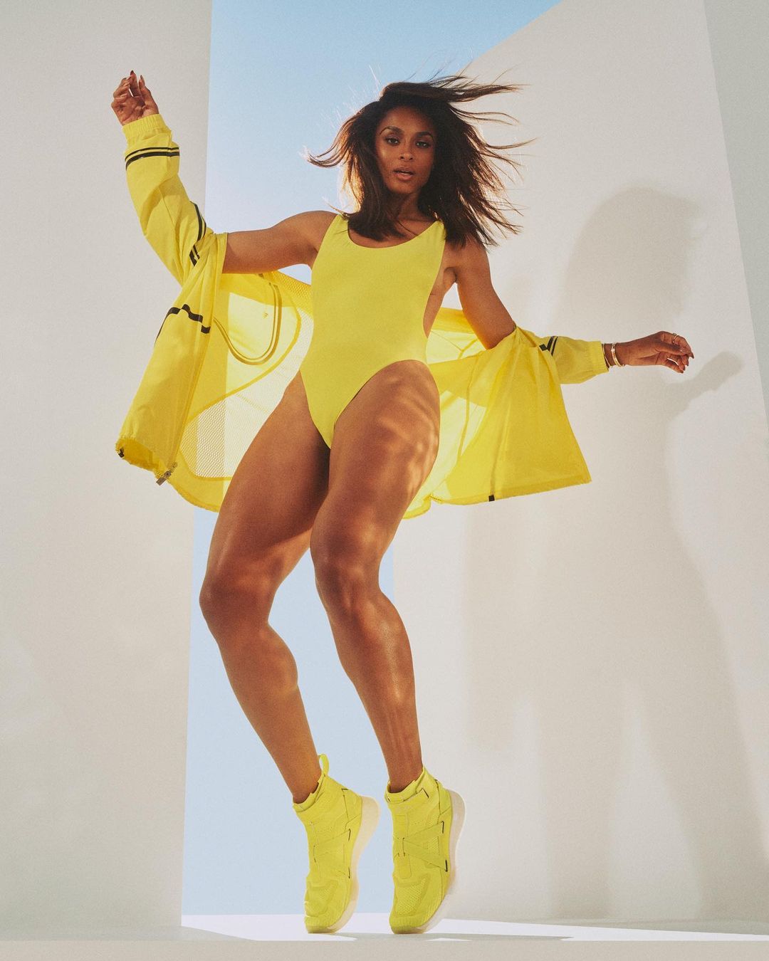 Women's Health |  Nov. 22