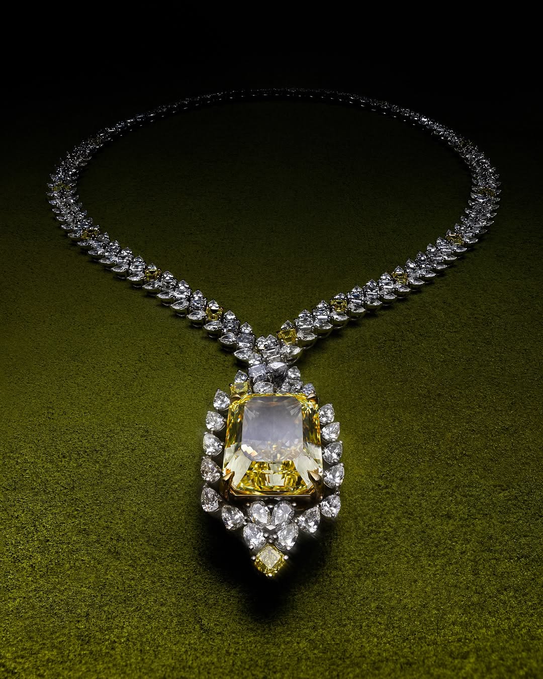 Calvin Pausania X Schön! Switzerland