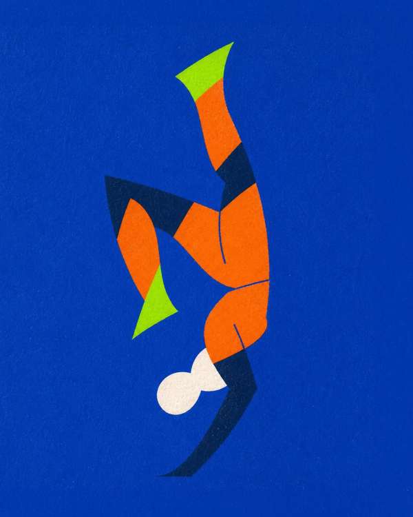 Calvin Sprague