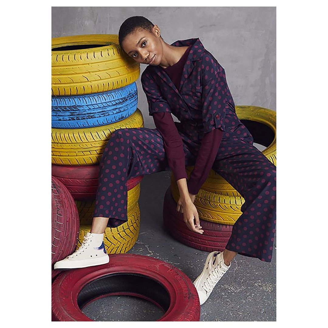 Paul Smith |  Nov. 19