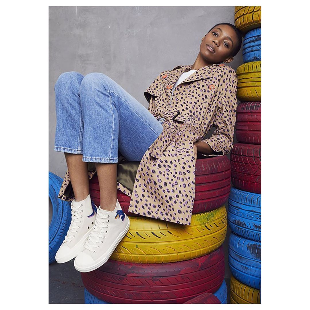 Paul Smith |  Nov. 19