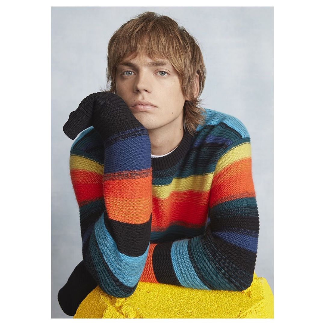 Paul Smith |  Sep. 20