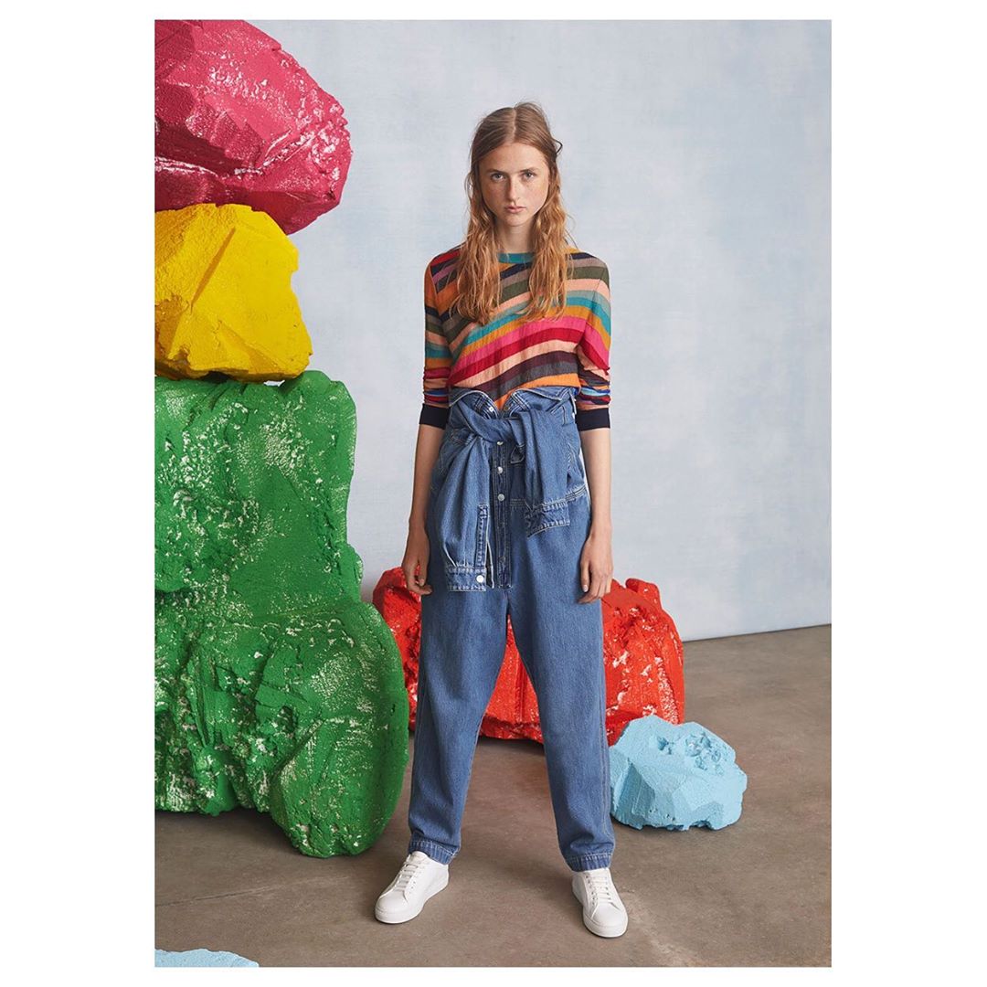 Paul Smith |  Sep. 20