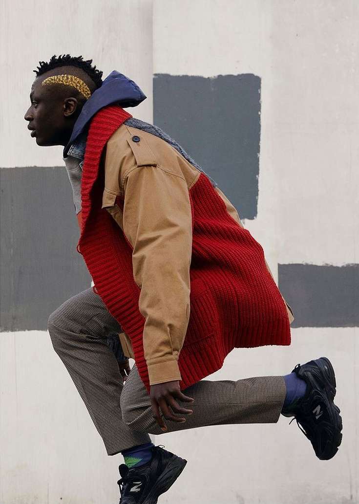 DSection Magazine |  Dec. 20