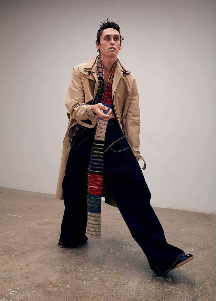 DSection Magazine |  Dec. 20