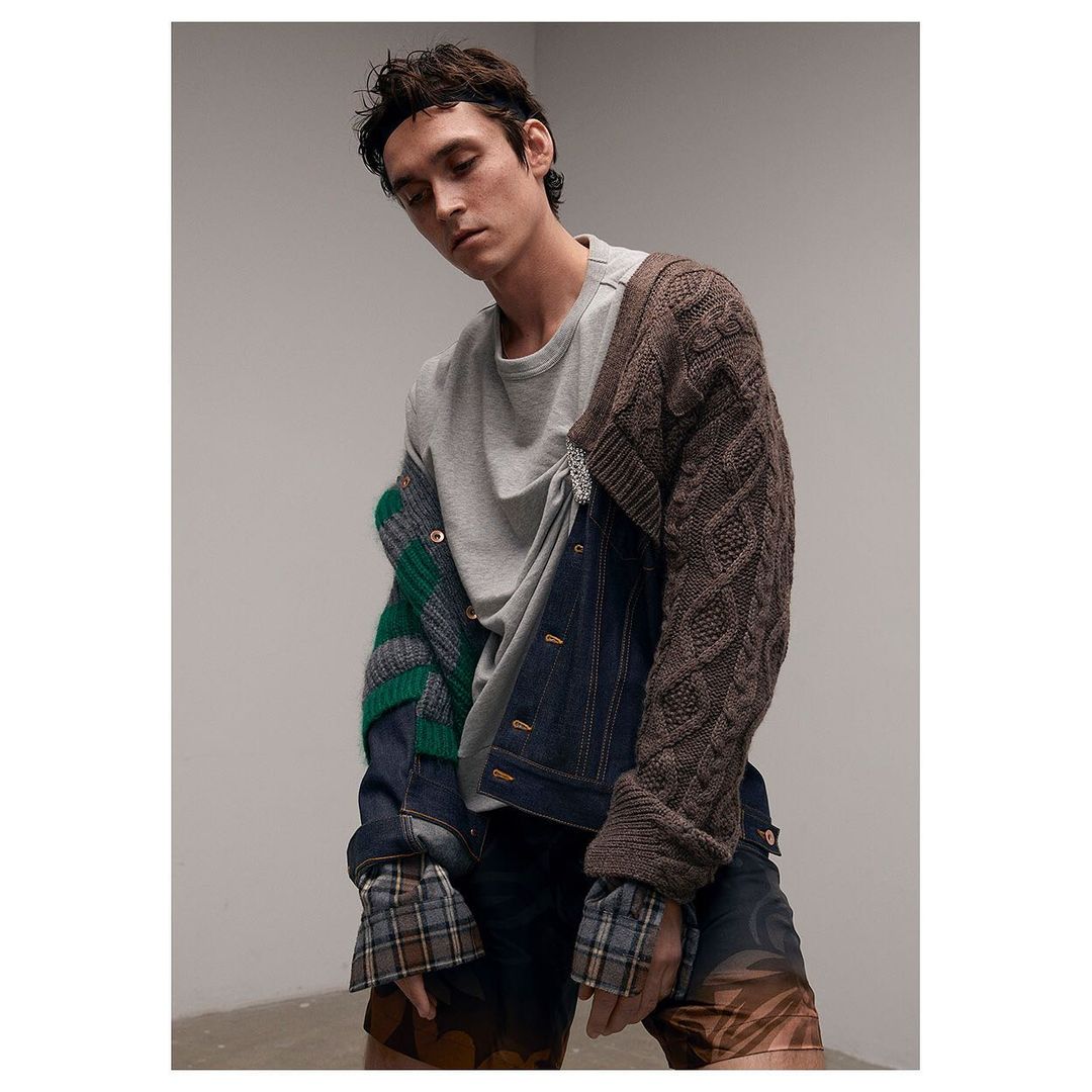 DSection Magazine |  Dec. 20