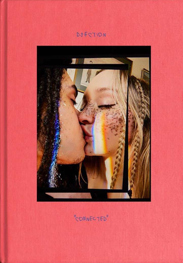 DSection Magazine |  May. 21