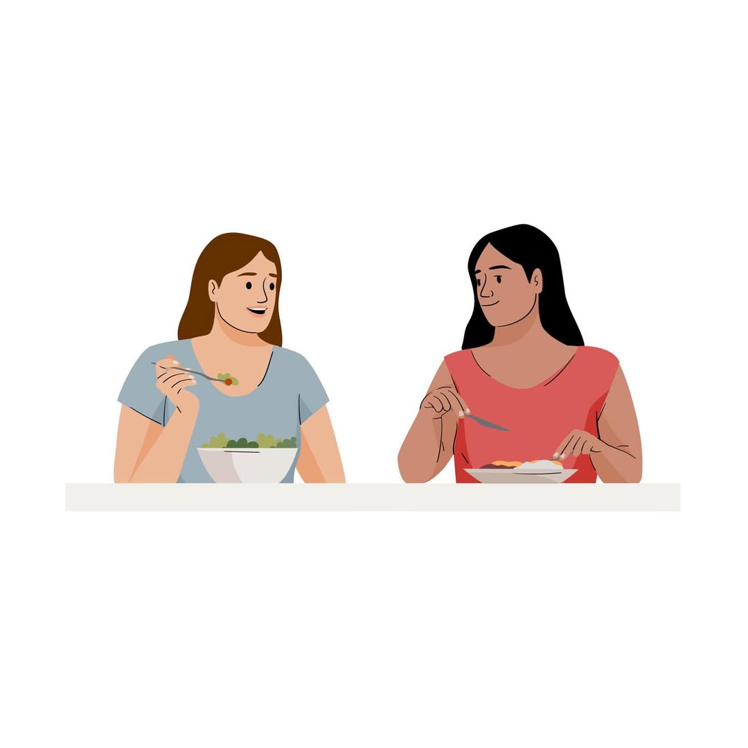 Cami Dobrin X MyNetDiary Aug. 25