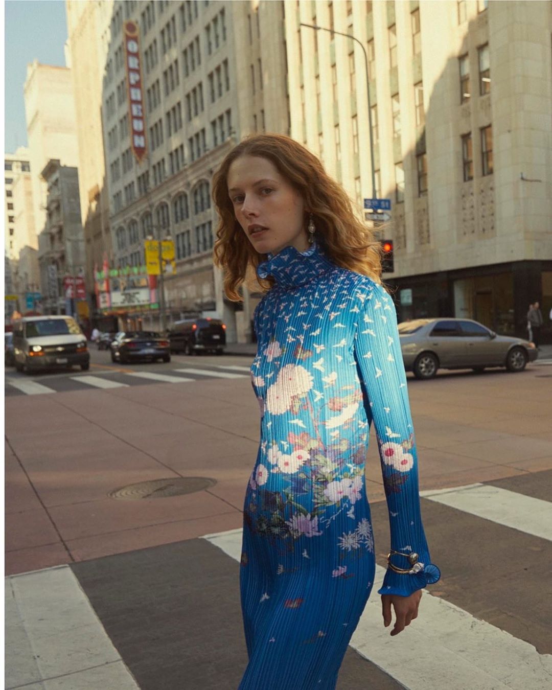 Marie Claire UK |  Jul. 19