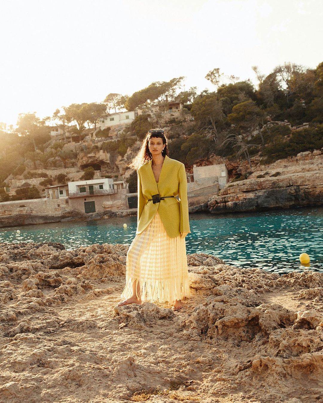 Vogue Portugal |  Sep. 21