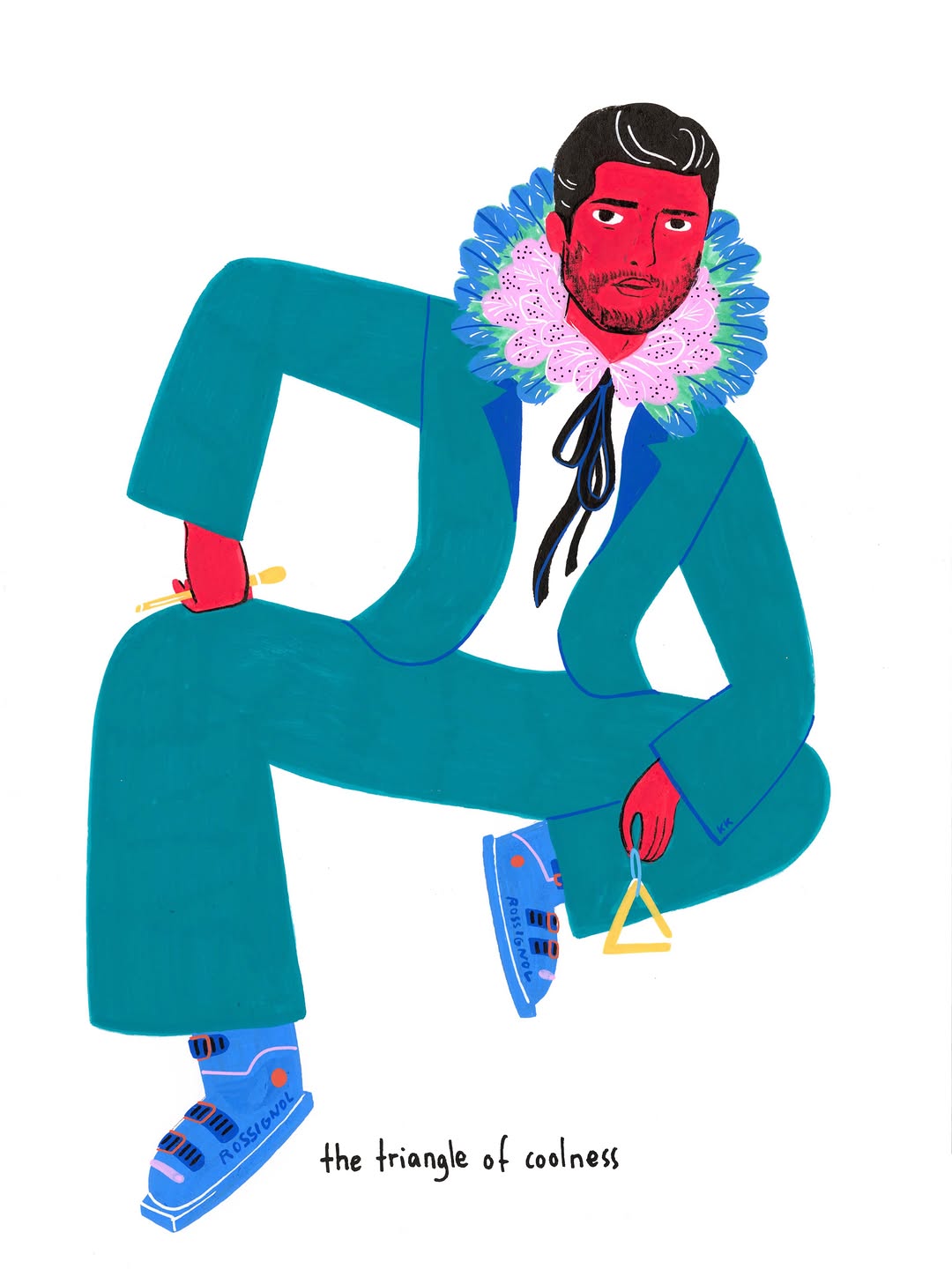 slider image