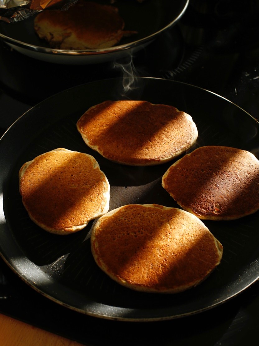 FUN FOOD SE 03/20/26