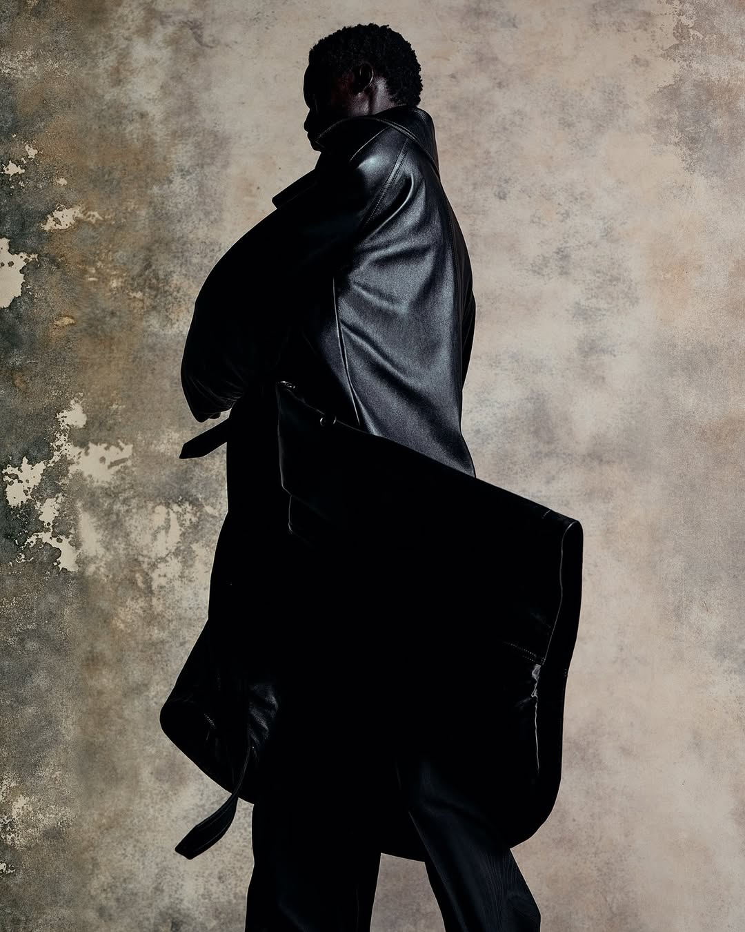 <a href="/campbell-addy">Campbell Addy</a> X Icon Magazine <span style="text-transform: none; white-space: nowrap;">Oct. 25</span>