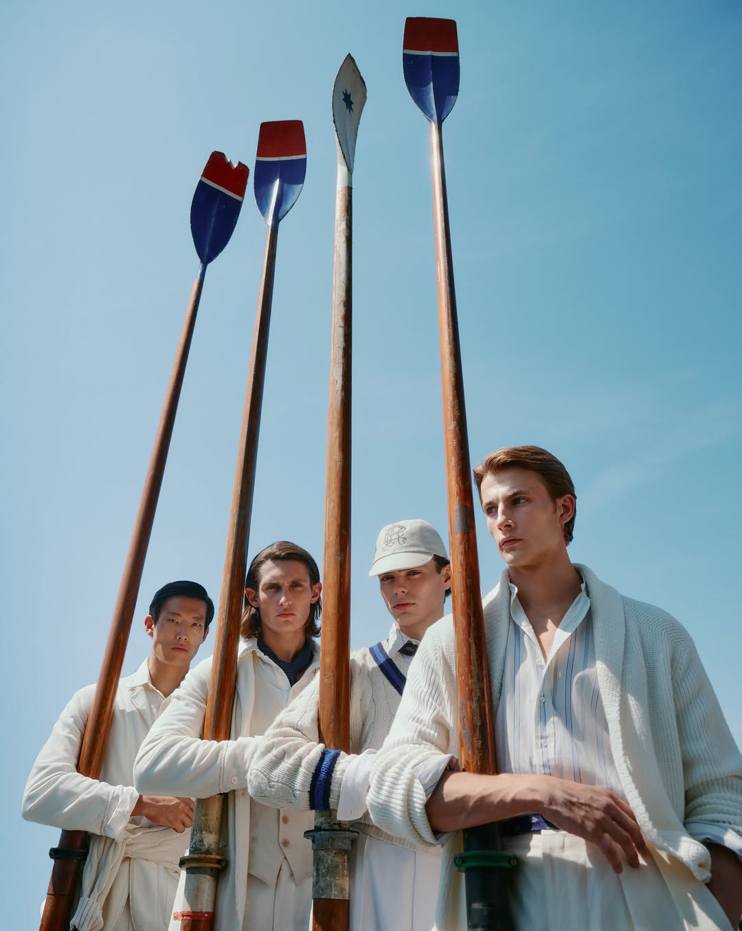 Polo Ralph Lauren |  Jun. 26