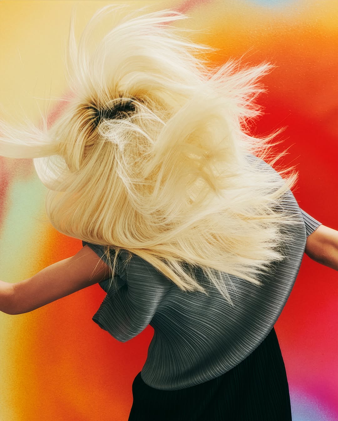 PLEATS PLEASE ISSEY MIYAKE |  Jun. 26
