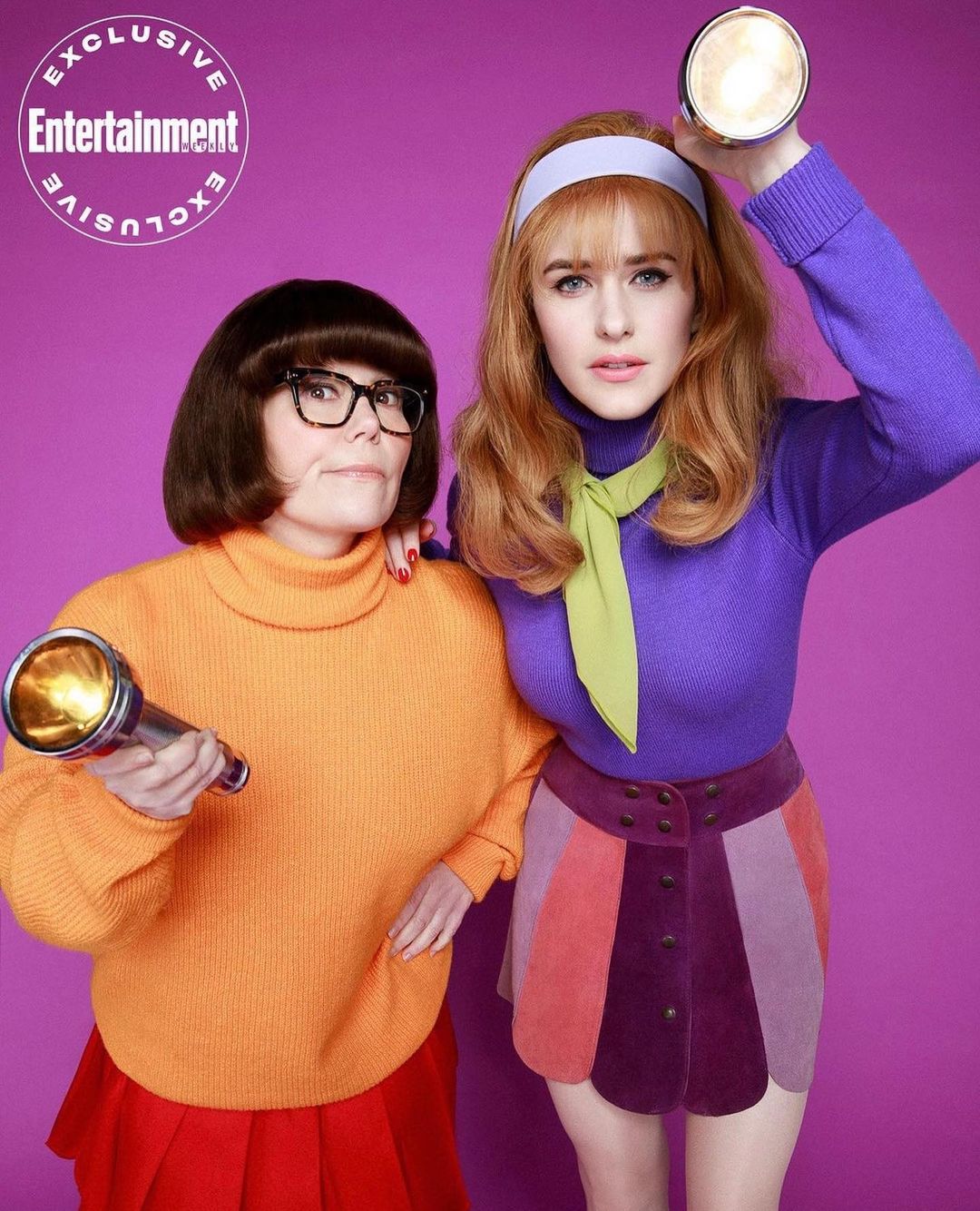 Entertainment Weekly |  Apr. 23