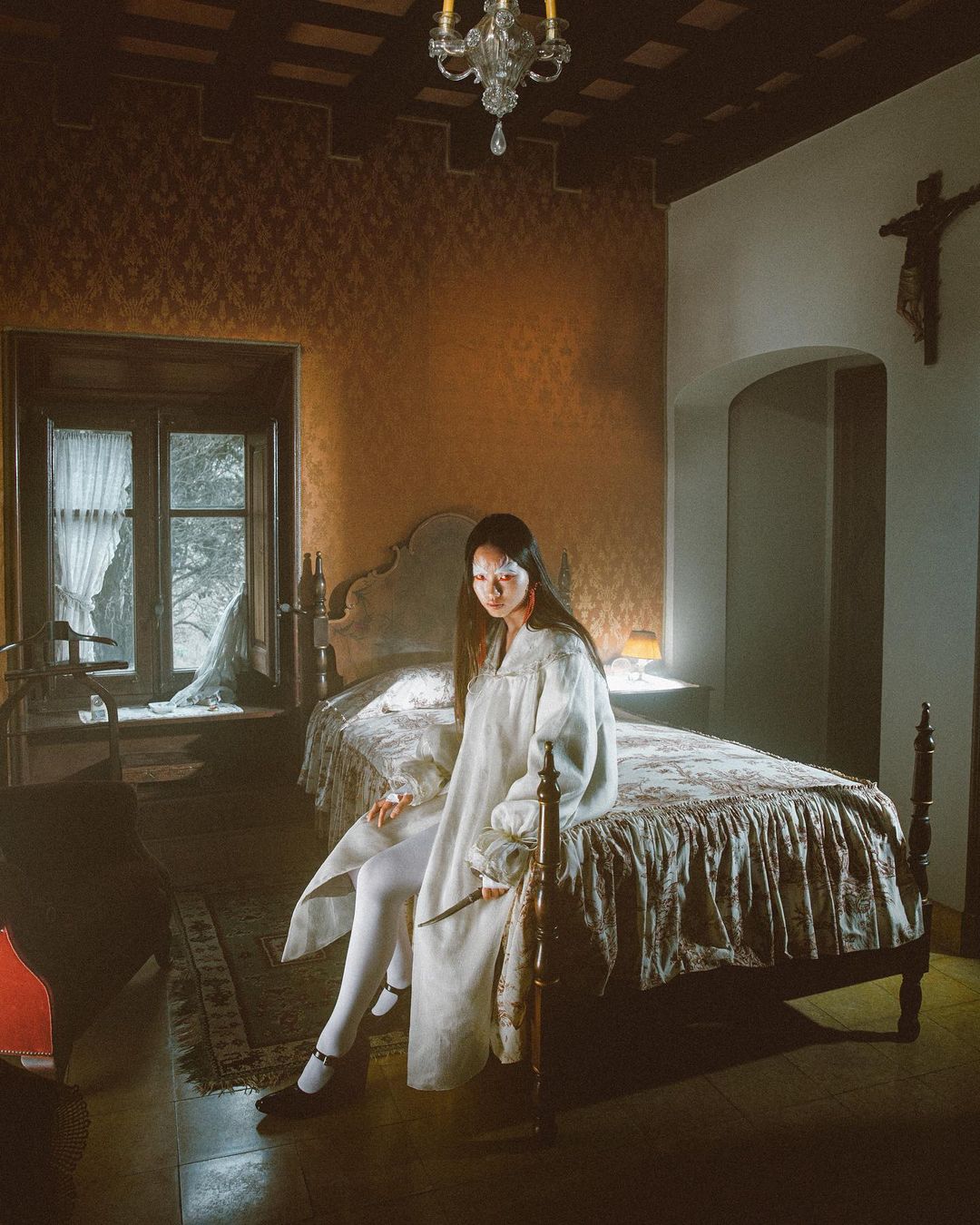 Vogue Portugal |  Mar. 23