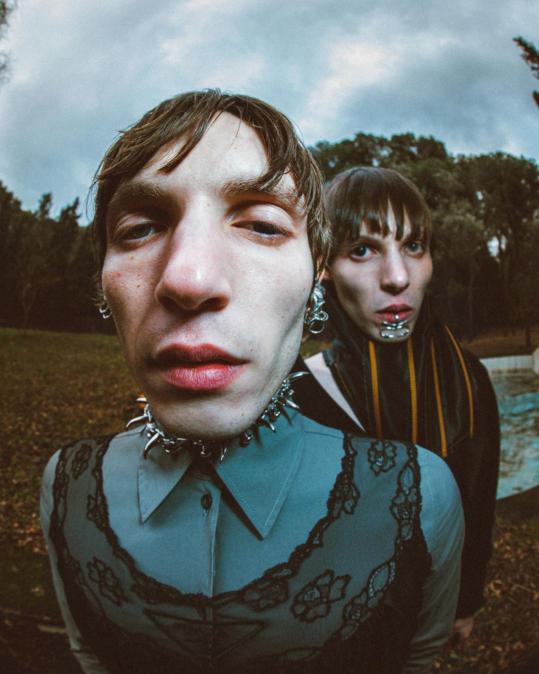 Vogue Portugal |  Mar. 23