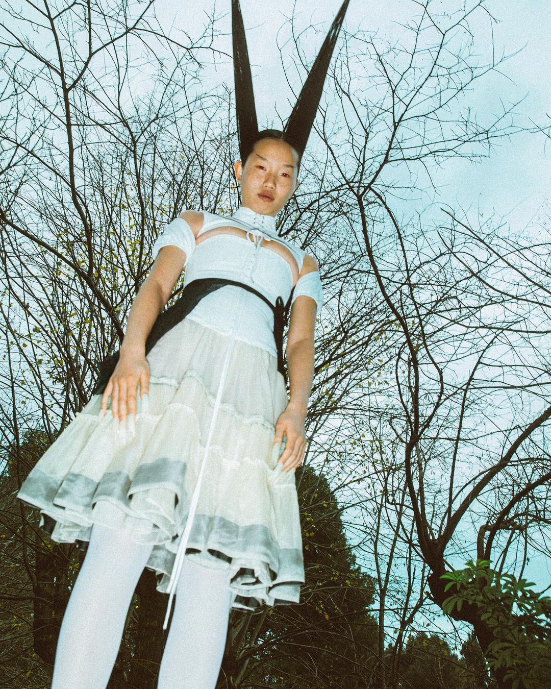 Vogue Portugal |  Mar. 23