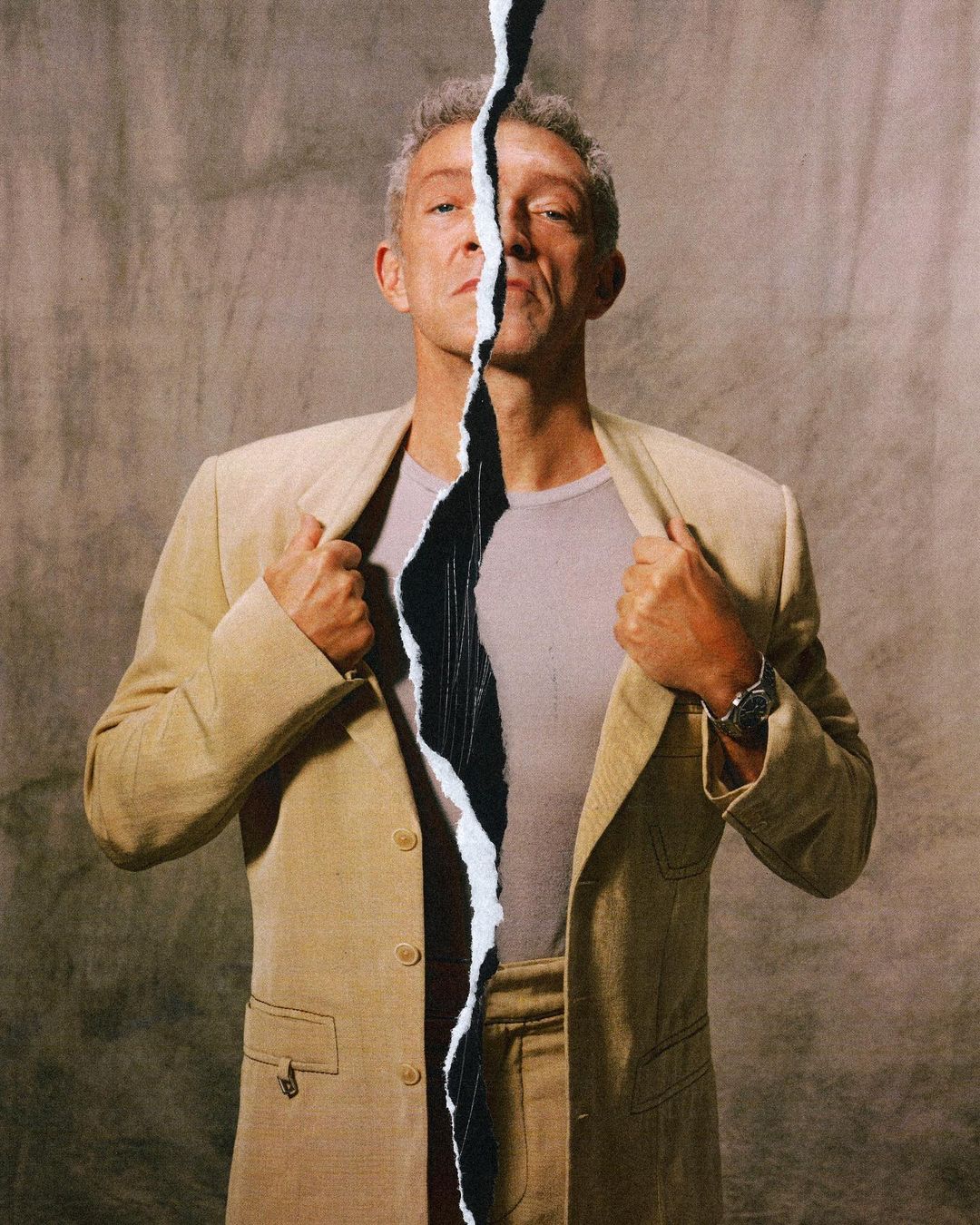 GQ France |  Apr. 23