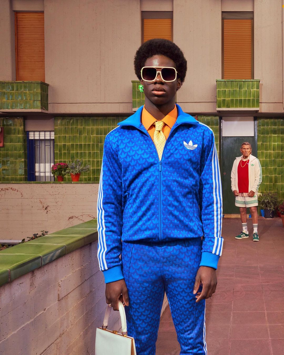 Adidas Originals |  May. 23